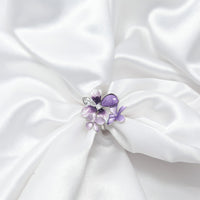 Lavender Haze Ring