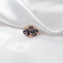 Load image into Gallery viewer, Rosé Verdance Ring