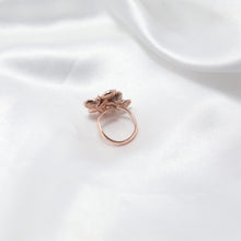 Load image into Gallery viewer, Rosé Verdance Ring