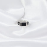 The Vanguard Ring
