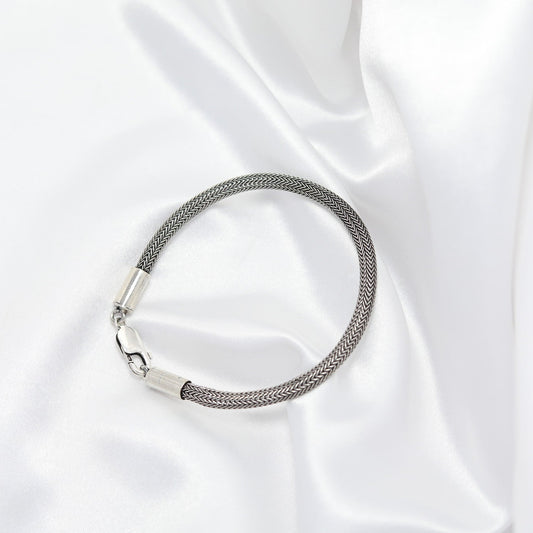 Code Mesh Bracelet