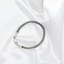 Load image into Gallery viewer, Code Mesh Bracelet