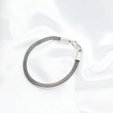 Load image into Gallery viewer, Code Mesh Bracelet