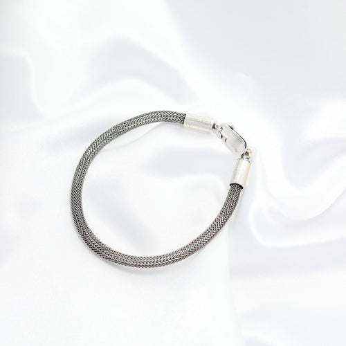 Code Mesh Bracelet
