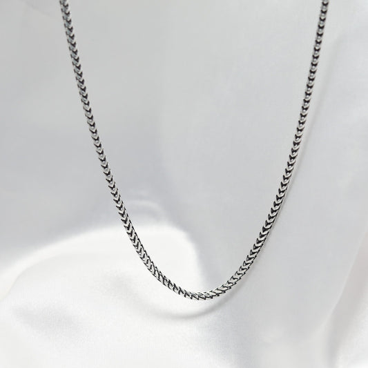 Raftar Chain