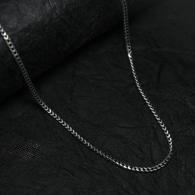 Raftar Chain alternate view