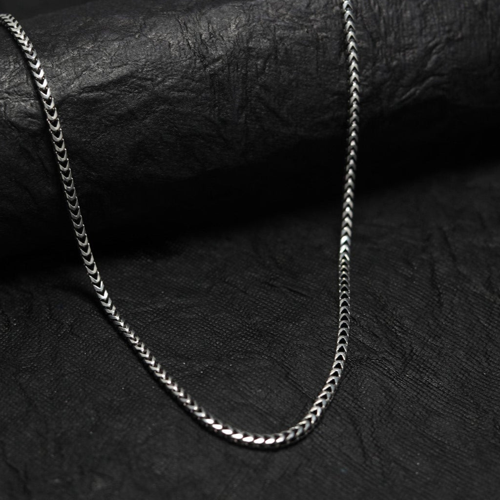 Raftar Chain