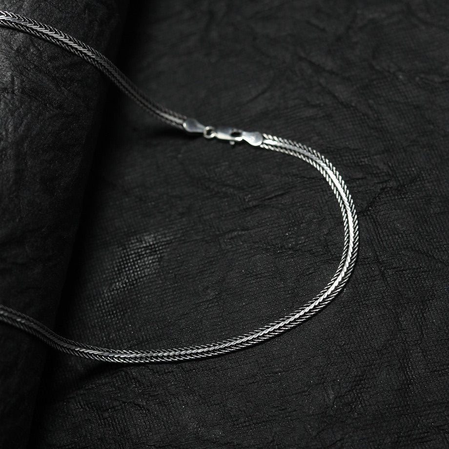 Mukkabla Chain