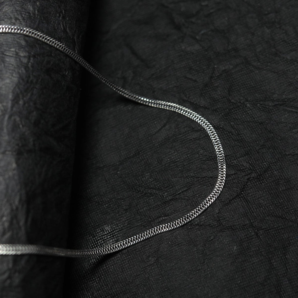 Chupa Rustam Chain