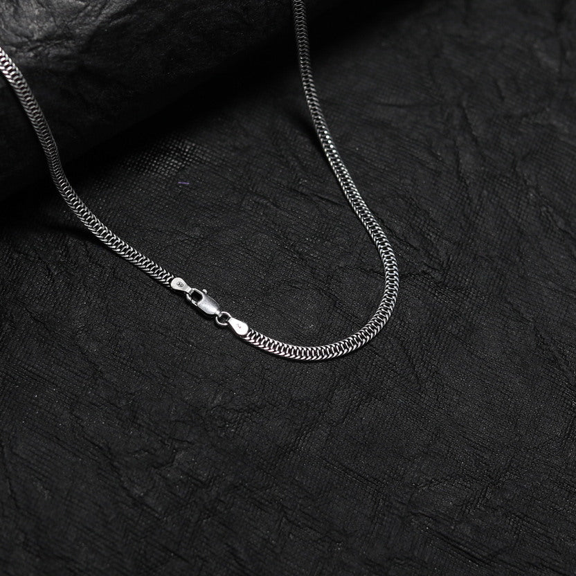 Chupa Rustam Chain