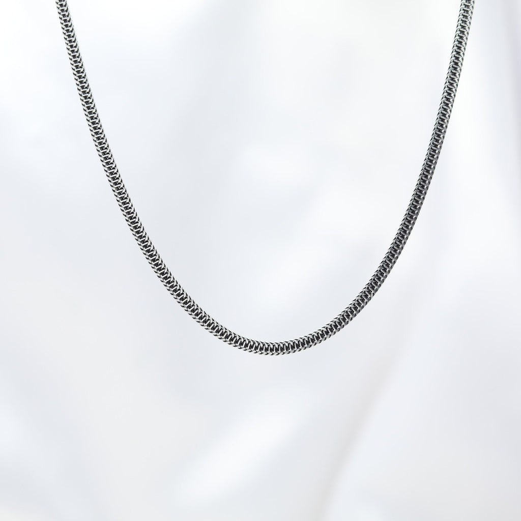 Chupa Rustam Chain
