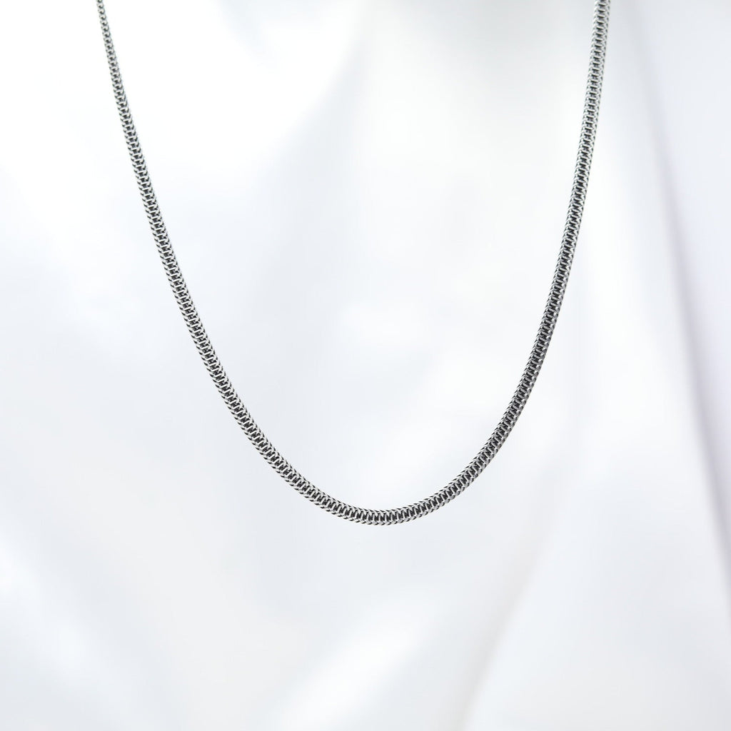 Chupa Rustam Chain