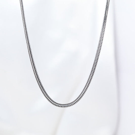 Mukkabla Chain