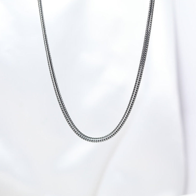 Mukkabla Chain