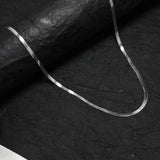 Patli Galli Chain