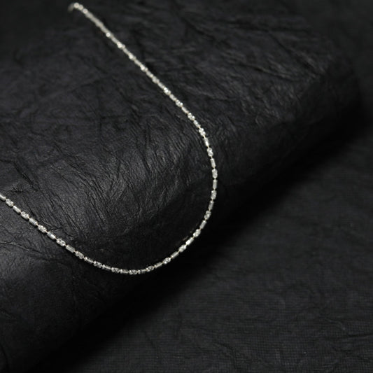 Twist Barrel Chain
