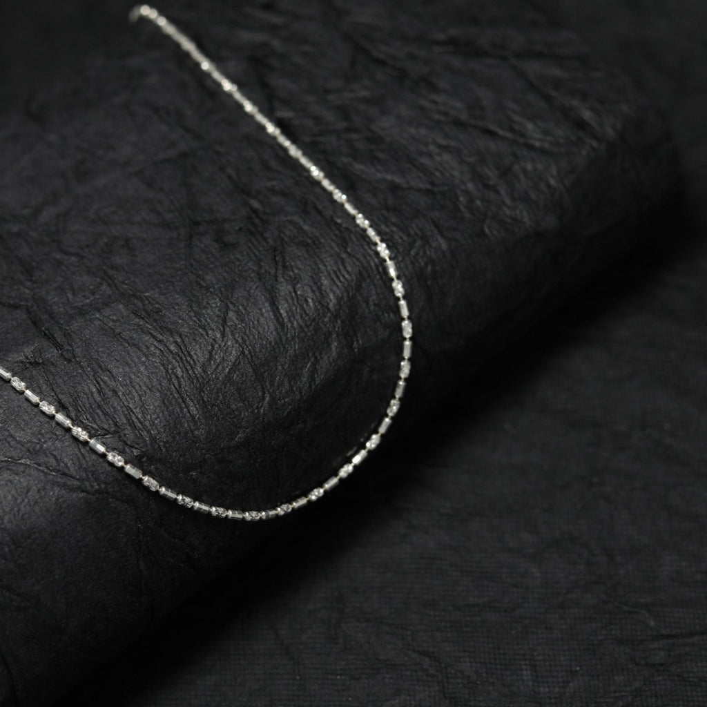 Twist Barrel Chain