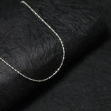 Twist Barrel Chain
