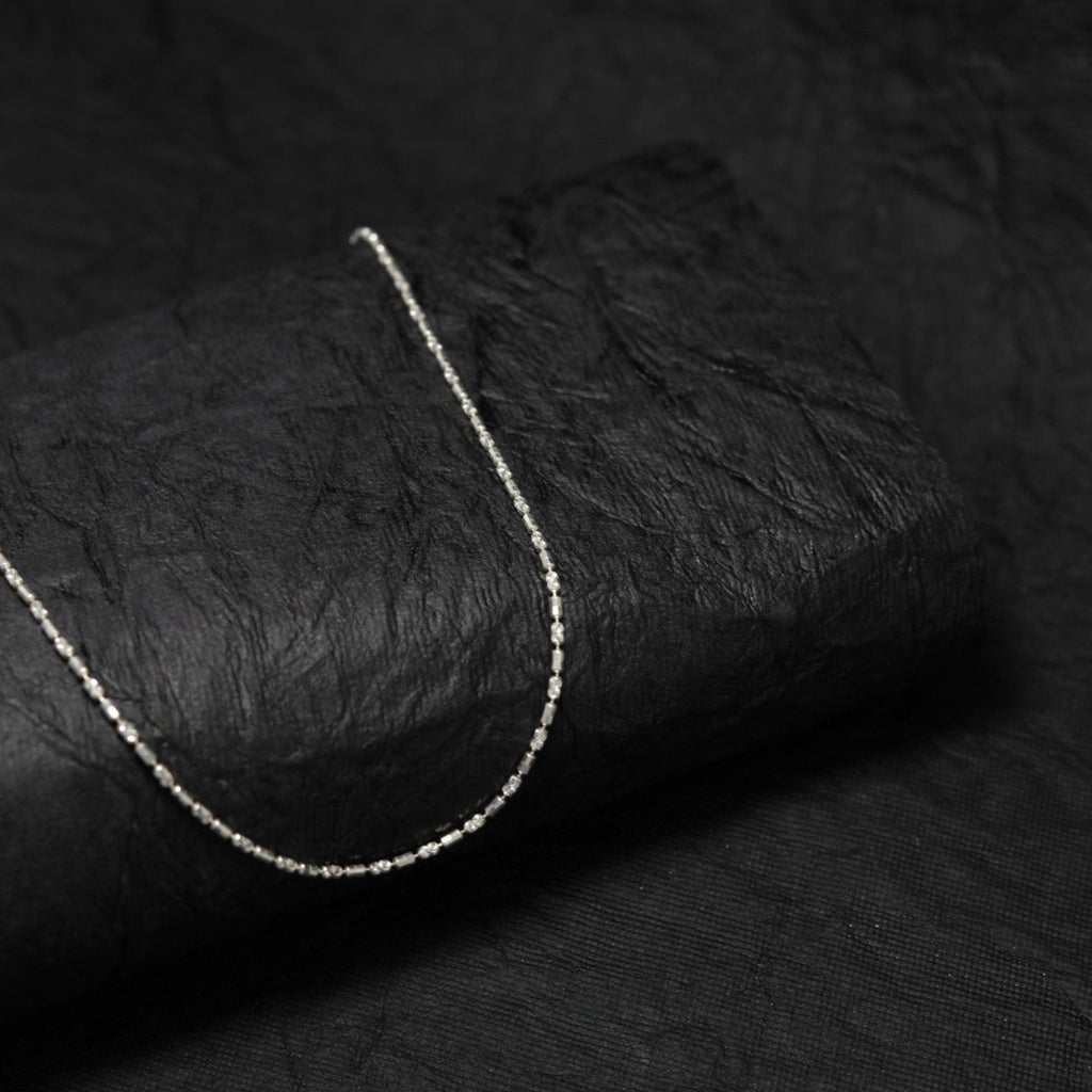 Twist Barrel Chain