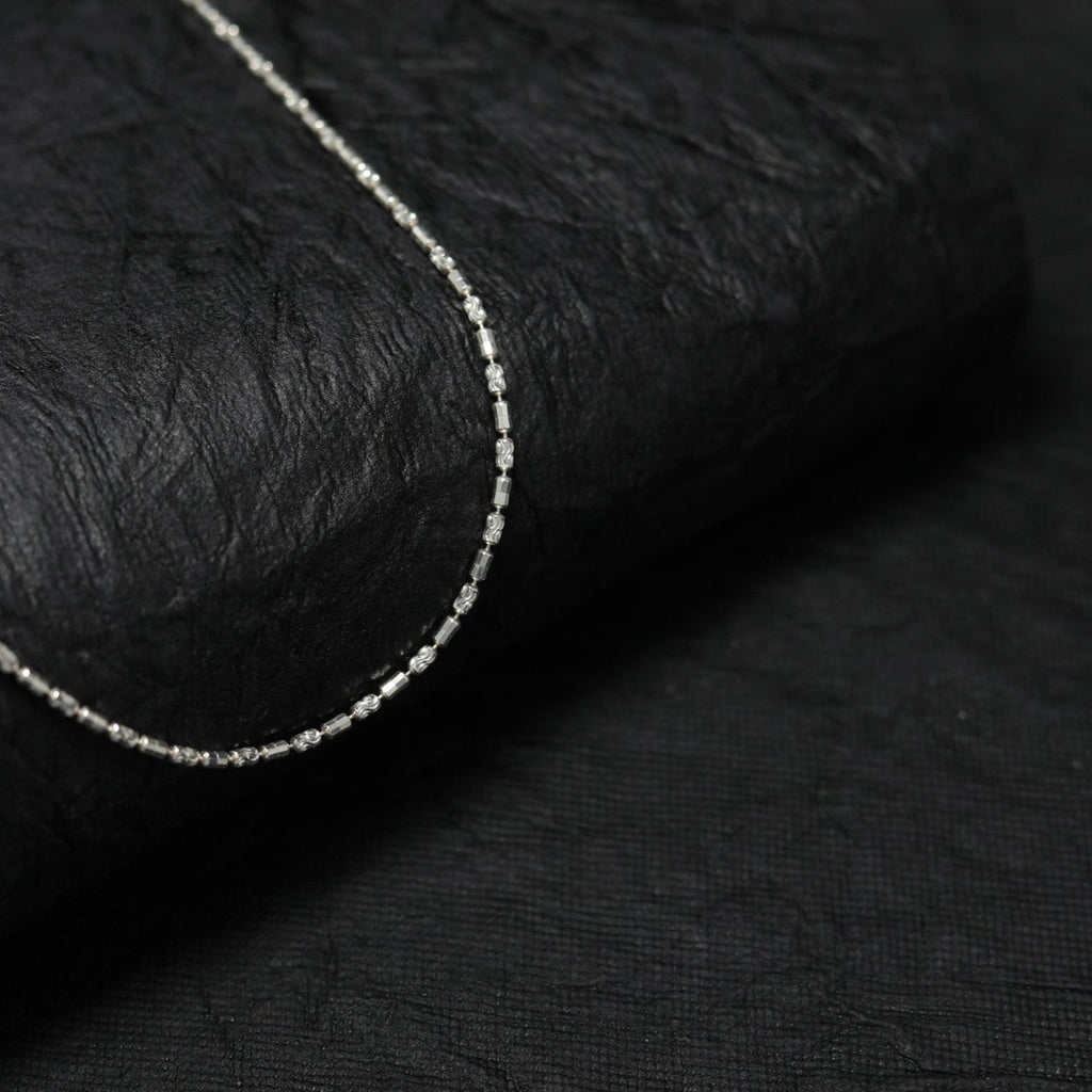 Twist Barrel Chain