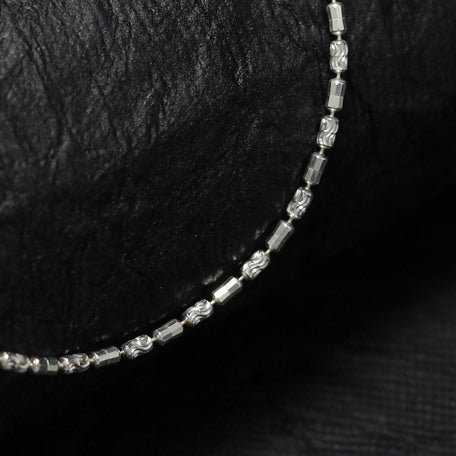 Twist Barrel Chain