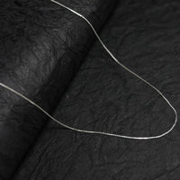 Boxy Bling Chain