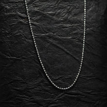 Load image into Gallery viewer, Beadline Chain