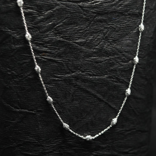 Pebble Design Chain