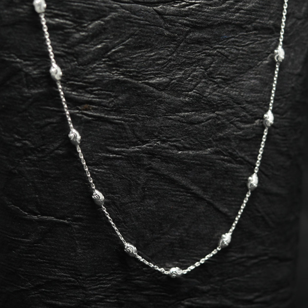 Pebble Design Chain