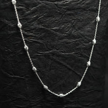 Load image into Gallery viewer, Pebble Design Chain