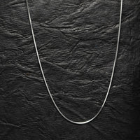 Silk Chain