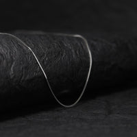 Silk Chain
