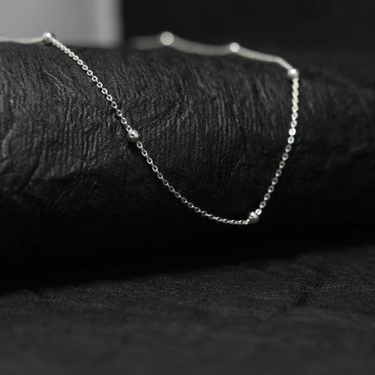 Dot Drop Chain