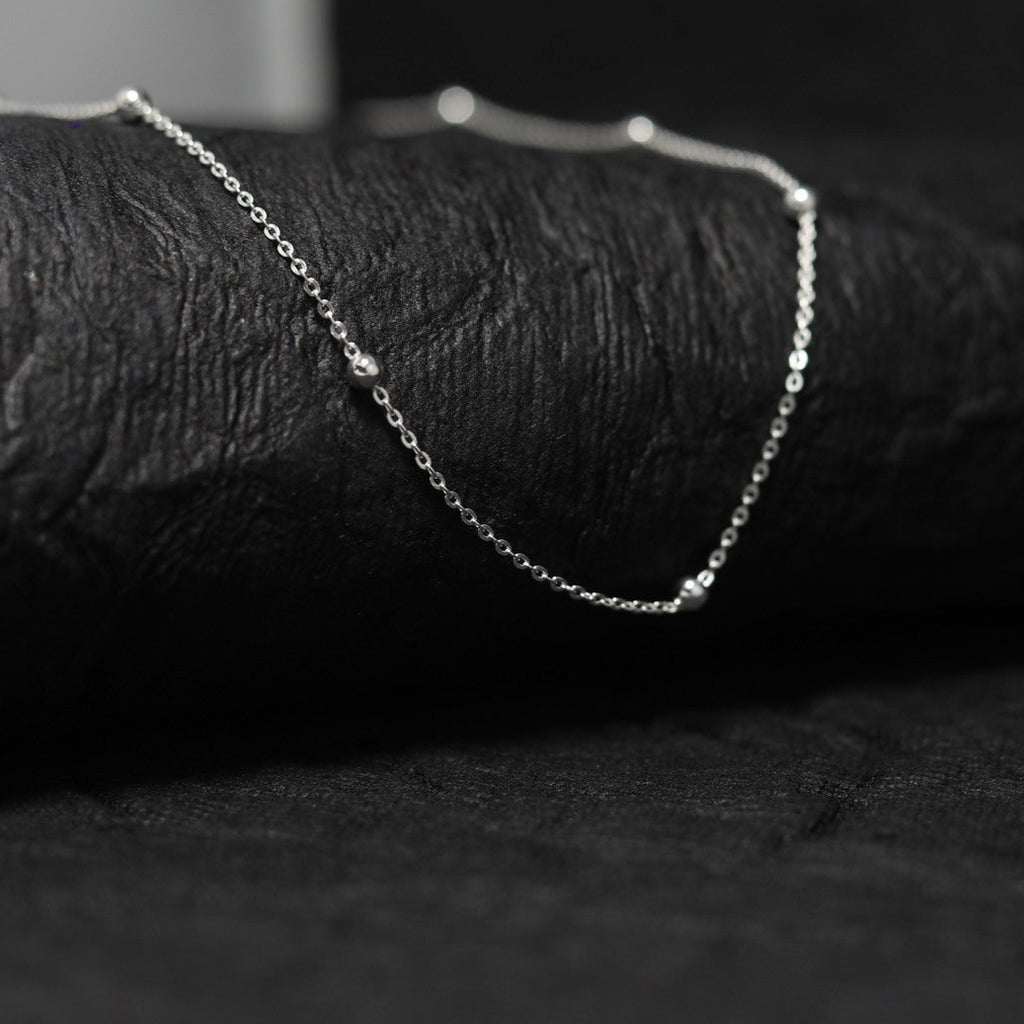 Dot Drop Chain