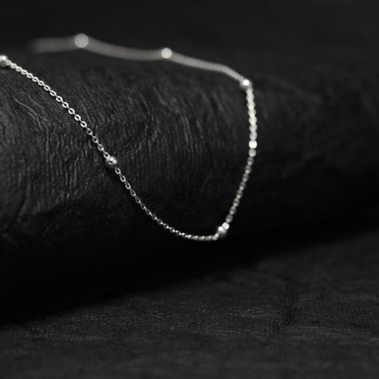 Dot Drop Chain