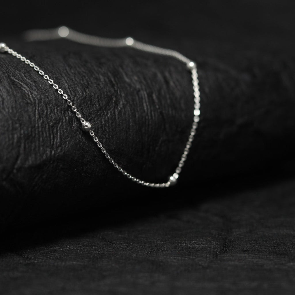 Dot Drop Chain