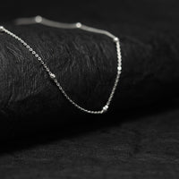 Dot Drop Chain