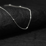 Dot Drop Chain
