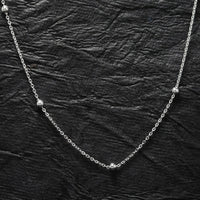 Dot Drop Chain
