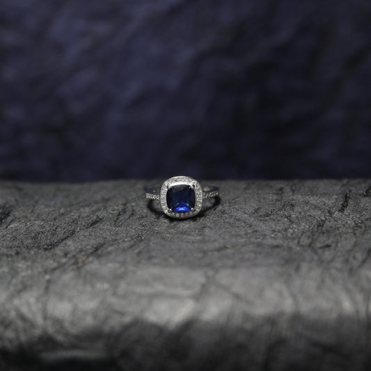 Shimmer Glow Ring