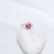 Load image into Gallery viewer, Shimmer Glow Ring