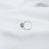 Shimmer Glow Ring