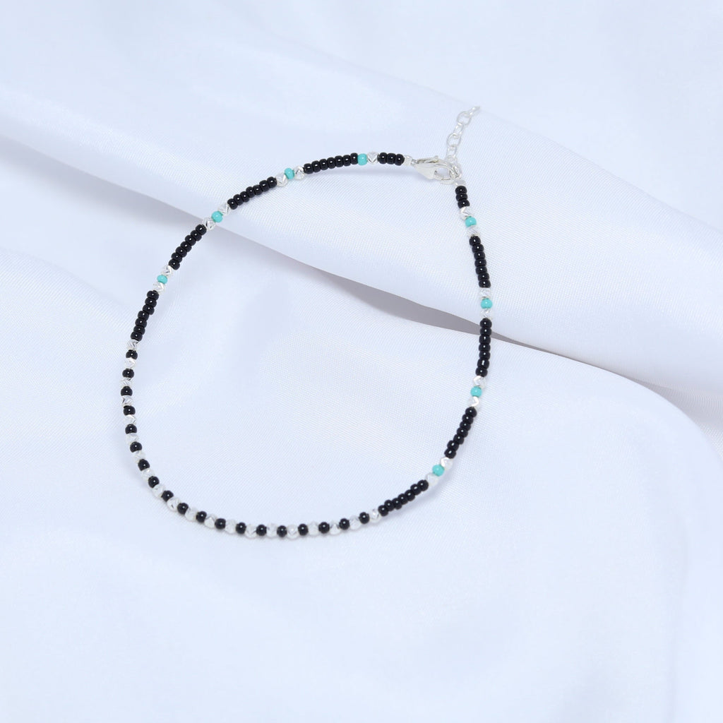 Mānika Anklet
