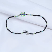 Load image into Gallery viewer, Butterfly Bliss Anklet