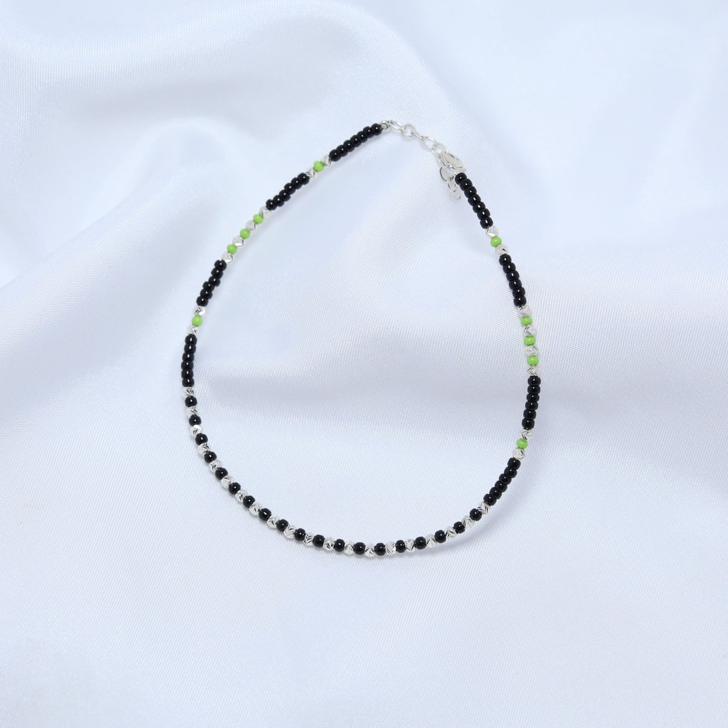 Mānika Anklet