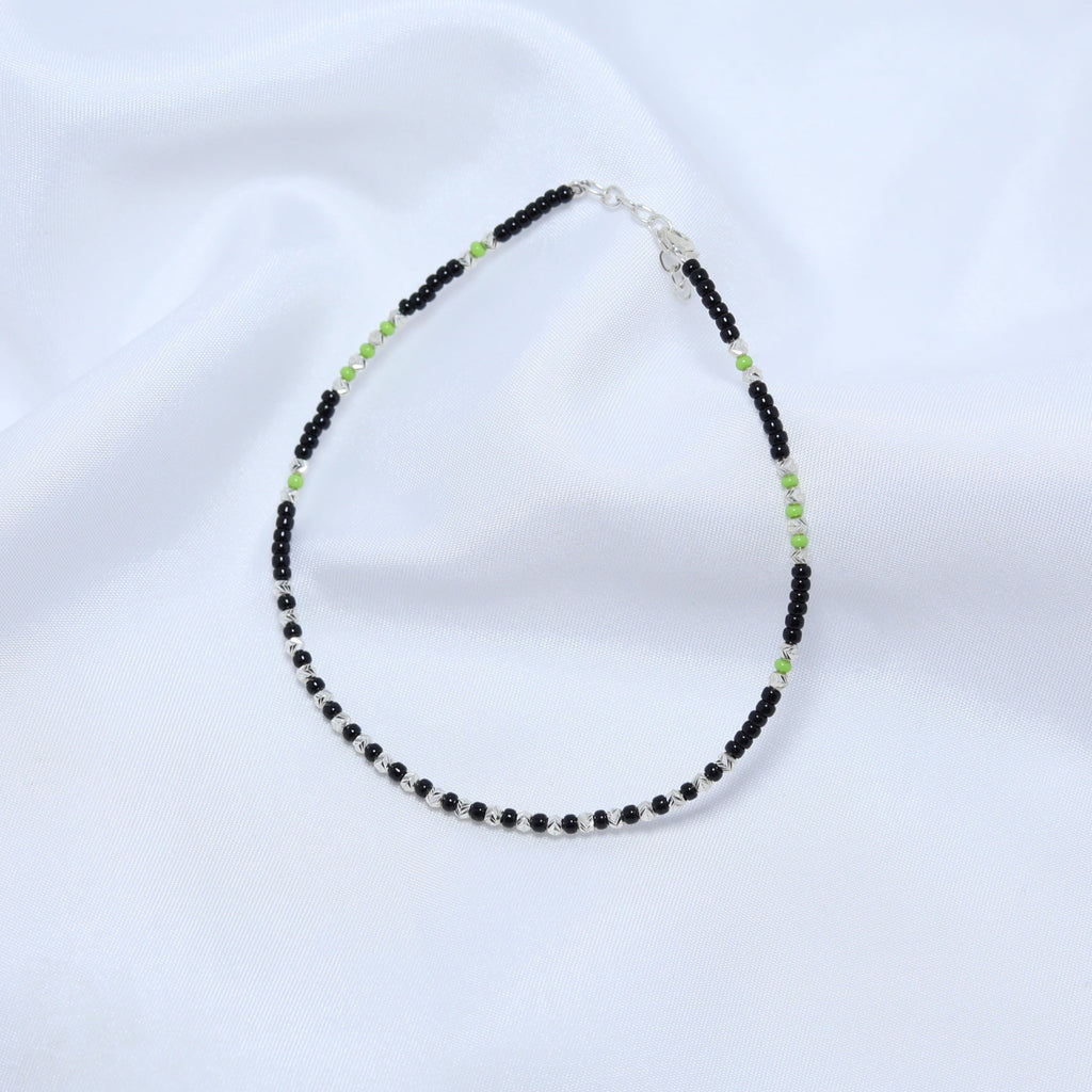 Mānika Anklet