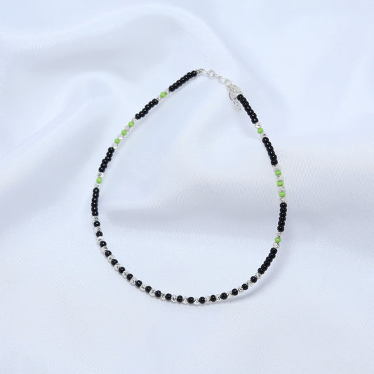 Mānika Anklet
