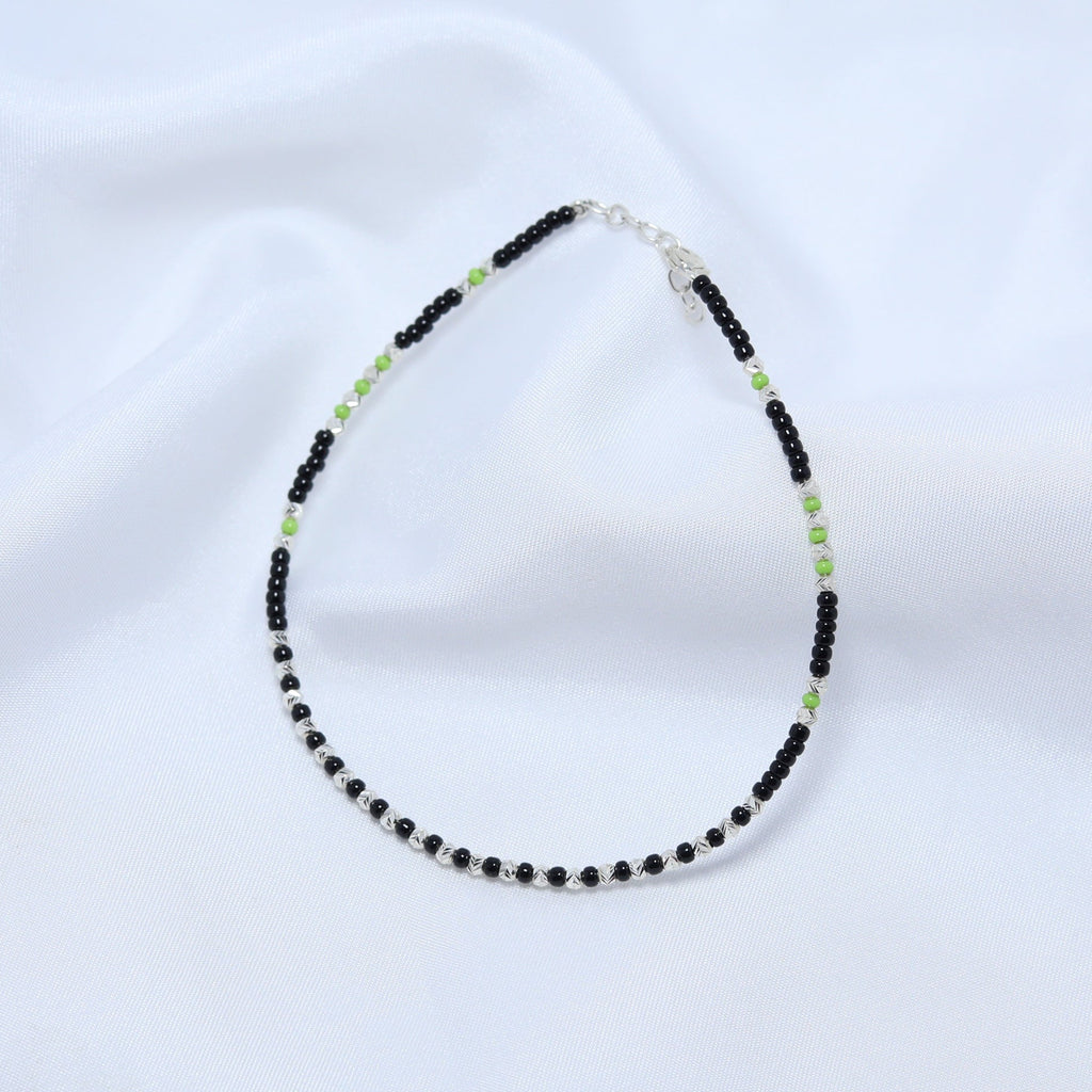 Mānika Anklet
