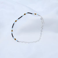 Aarvi Anklet