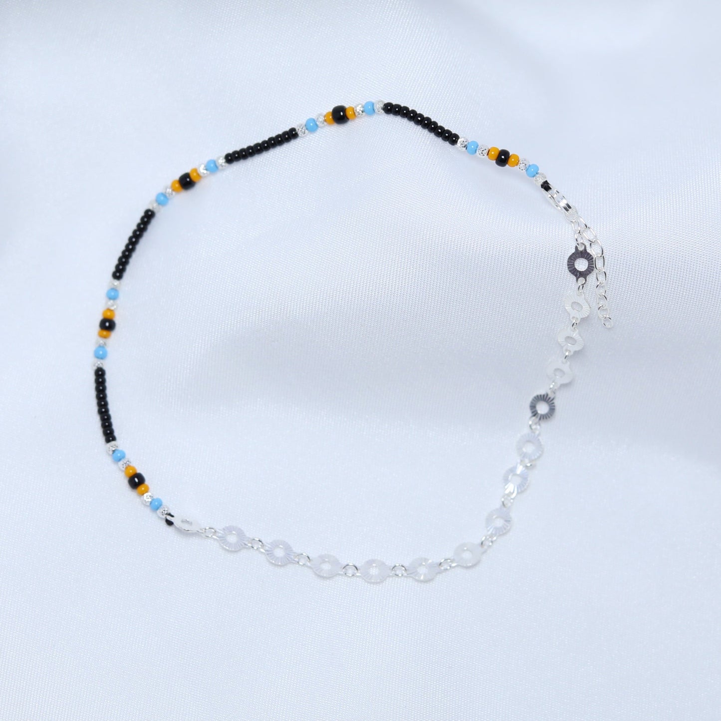 Aarvi Anklet